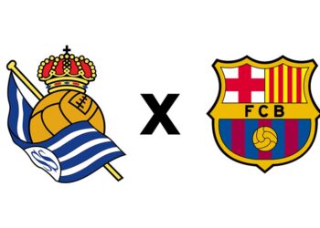 Real Sociedad vs Barcelona