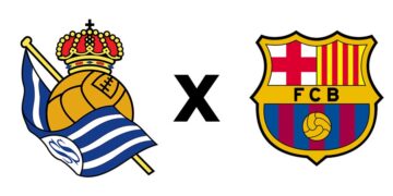 Real Sociedad vs Barcelona