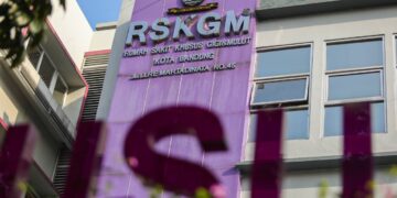 Rumah Sakit Khusus Gigi dan Mulut (RSKGM) Kota Bandung