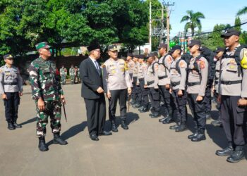 (FOTO: Humas Pemkab Bogor)