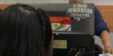 Pemeriksaan selebgram diduga promosikan judol.(FOTO: Istimewa)