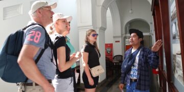 Bandung Good Guide,turis,wisman,wisata,jabar