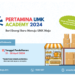 Pertamina UMK Academy