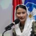 Wakil Menteri Perdagangan atau Wamendag Dyah Roro Esti Widya Putri