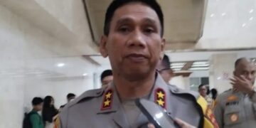 Kapolda Jawa Barat, Irjen Pol. Akhmad Wiyagus. (foto: istimewa)