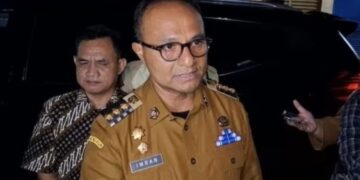 Pj Bupati Subang, Imran.(Foto:Istimewa).