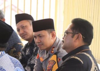 Kapolres Indramayu, AKBP Ari Setyawan Wibowo. (Dok. Istimewa)