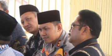 Kapolres Indramayu, AKBP Ari Setyawan Wibowo. (Dok. Istimewa)