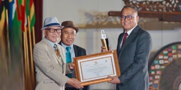 bank bjb Raih Penghargaan KIP 2024