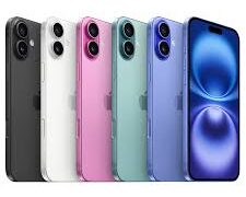 IPhone 16. (foto: apple.com)