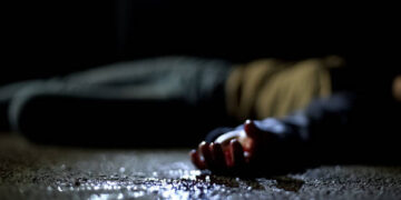 Ilustrasi korban meninggal dunia. (foto: istimewa)