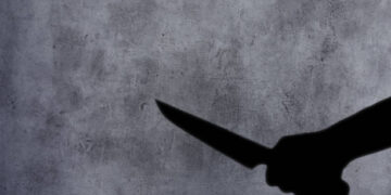 Ilustrasi begal bawa senjata tajam.(foto: istimewa)