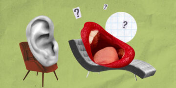 Ilustrasi layanan konseling. (foto: istimewa)