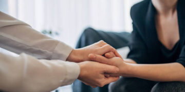 Ilustrasi penderita gangguan jiwa. (foto: istimewa)