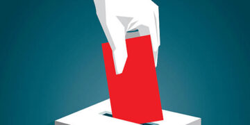 Ilustrasi pemilu. (foto: istimewa)