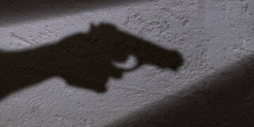 Ilustrasi penembakan. (foto: istimewa)