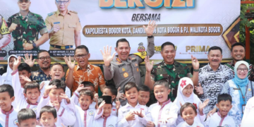 Makan Bergizi Gratis