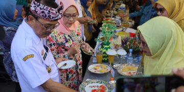 Pj Bupati Kuningan Iip Hidajat (FOTO: Humas Pemkab Kuningan)