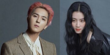 Mino WINNER, dan Park Joo Hyun. (Foto: istimewa)