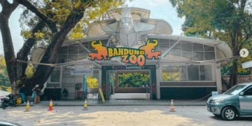 Kebun binatang Bandung. (foto: istimewa)