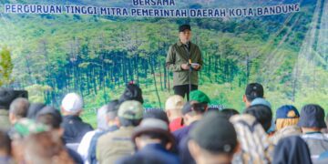 Pj Wali Kota Bandung, A. Koswara