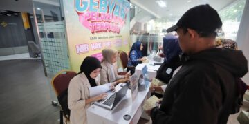 ASN MPP Kota Bandung