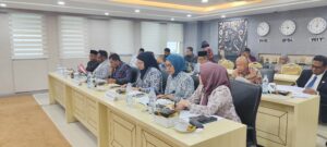 Anggota Komite III Dewan Perwakilan Daerah (DPD) RI