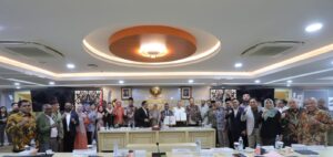 Foto bersama