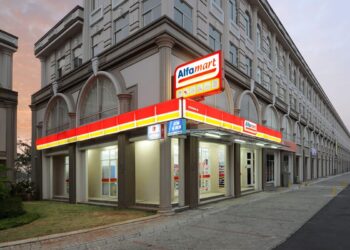 Alfamart