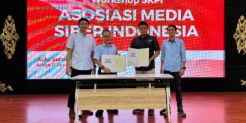 Kerja sama AMSI dan Unpas Bandung