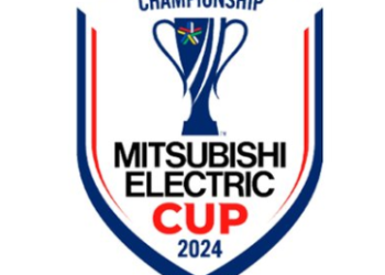 Asean Mitsubishi Electric Cup 2024