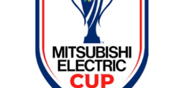 Asean Mitsubishi Electric Cup 2024