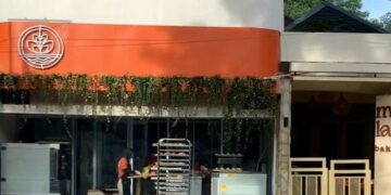 (Foto; Humas Pemkot Bandung)