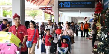 Bandara I Gusti Ngurah Rai