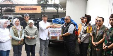 (FOTO: Humas Pemprov Jabar)