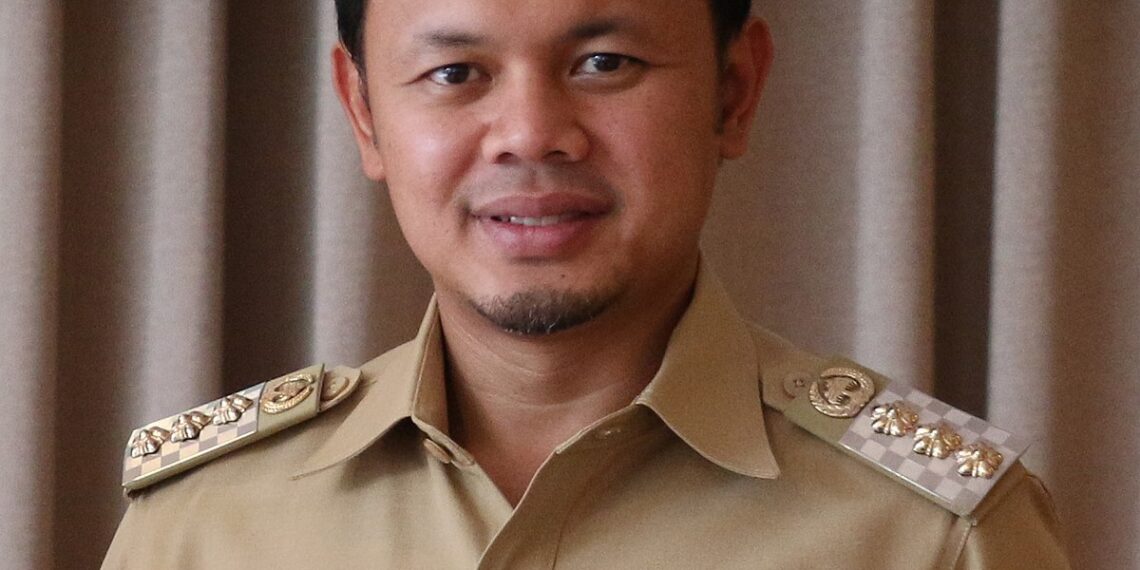 Wakil Menteri Dalam Negeri Bima Arya