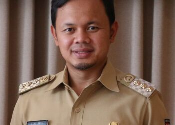 Wakil Menteri Dalam Negeri Bima Arya