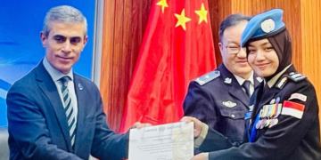 Brigadir Tiara Nissa Zulbida