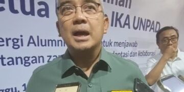 Calon Wali Kota Bandung M Farhan.(FOTO: Satujabar.com)