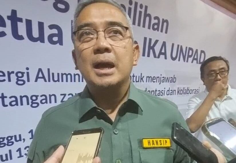 Calon Wali Kota Bandung M Farhan.(FOTO: Satujabar.com)
