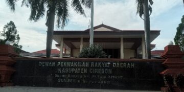 DPRD Kabupaten Cirebon