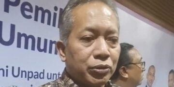 Ferry Joko Yuliantono.(FOTO: Satujabar.com)