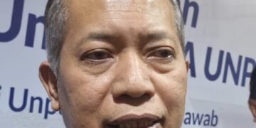 Ferry Joko Yuliantono.(FOTO: Satujabar.com)