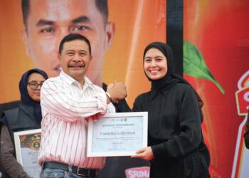 (FOTO: Humas Pemkab Garut)