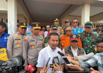 (FOTO: Humas Polda Jabar)