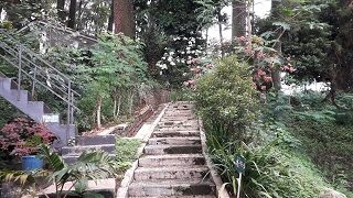 Kawasan Wisata Gunung Kunci Sumedang.(FOTO: Humas Pemkab Sumedang)