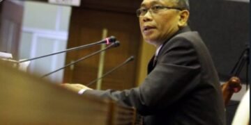 Hakim Burhan Dahlan.(Foto:Istimewa).
