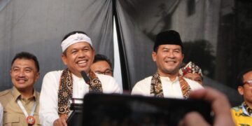 KDM dan Erwan (foto: istimewa)