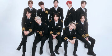 TREASURE. (foto: istimewa)