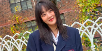 Minnie (G)I-DLE. (foto: istimewa)